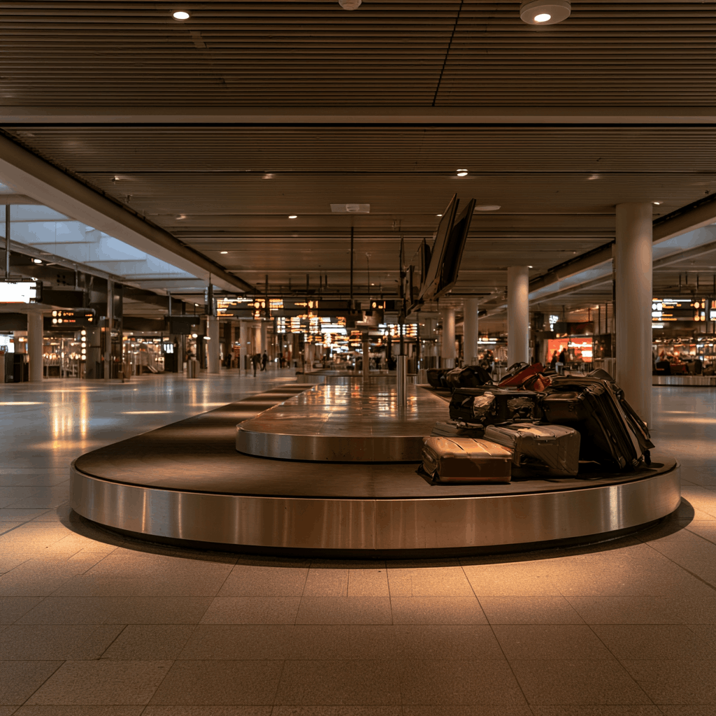 travel