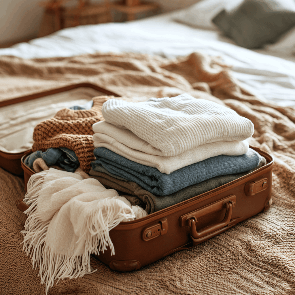 travel