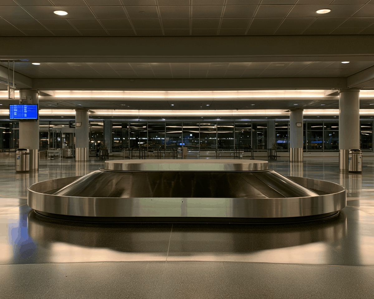 travel